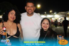 Vaquejada de Serrinha (Sexta-feira)